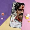 Narcos TV Series Pablo Escobar Case For Xiaomi 13 14 15 Ultra 11T 12T 13T 14T Pro POCO X7 Pro X3 X5 X6 F5 F6 M6 Pro Cover