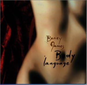 

CD BONNIE JAMES, SHEL DAVIS, SHY; DONN - Body Language WPCR10207 Japan Jazz Used
