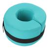 Ankle Heel Elevator Wedge Soft Relieve Stress Pain Washable Ankle Support Cushion for Foot