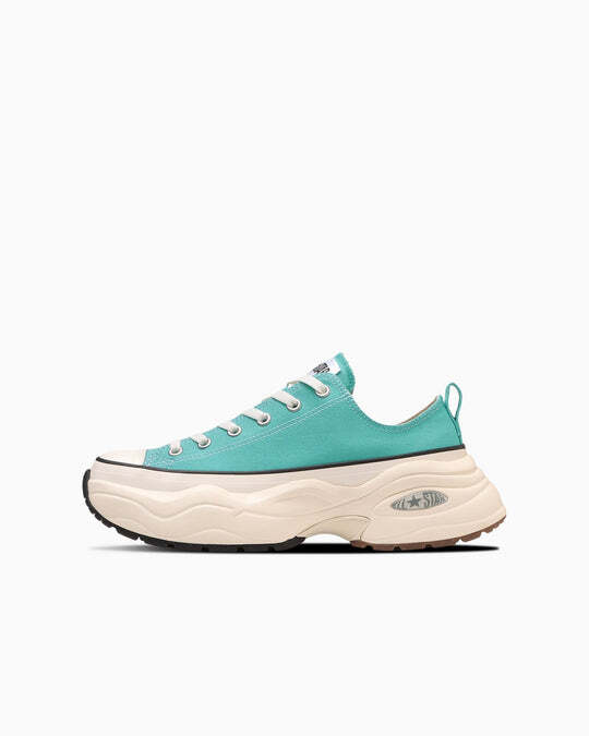 31312410 Converse All Star Surgetrainer OX Light Turquoise (Men's)