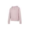 Sweatshirts Women's Light Purple Hooded Moderate Regular CZ2591-645