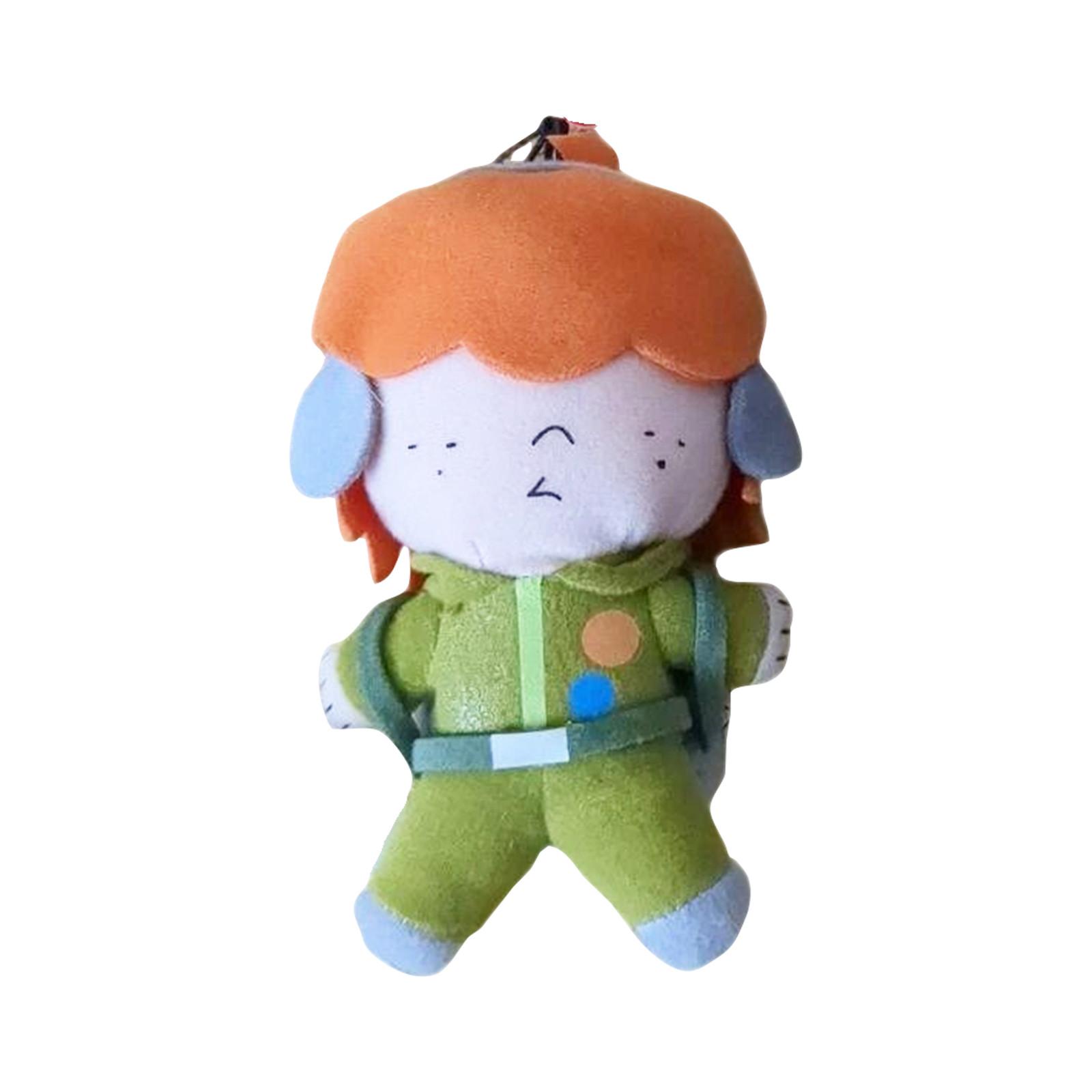 

Плюшевая кукла Animal, Мягкая плюшевая кукла серии Cute Animal, Мягкая плюшевая игрушка Super Soft Cute Doll, Успокаивающая плюшевая игрушка, Кукла из хлопка для подарков на день рождения One Size