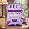 52 Week Cycle Bible Study Guide Structured Learning Tool For-Personal Or Group Use High-Quality Printing Durable Material