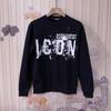 DSQ LIAN D2 Men's Hoodies by DSQUARED2