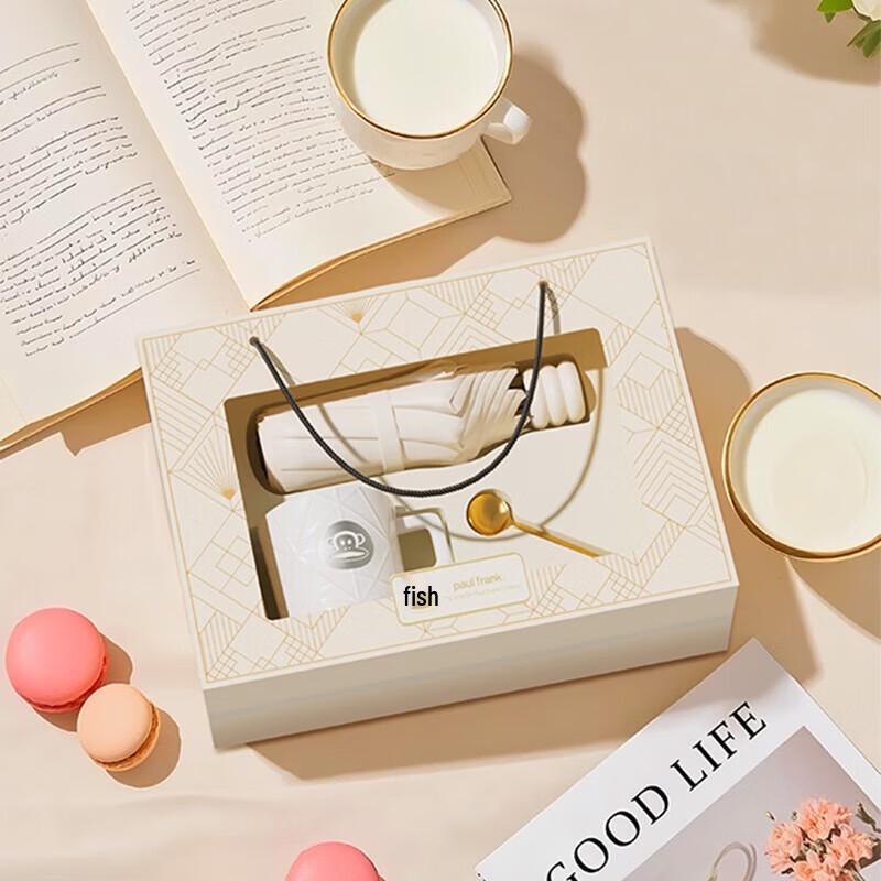 

Paul Frank Mug & Umbrella Gift Set