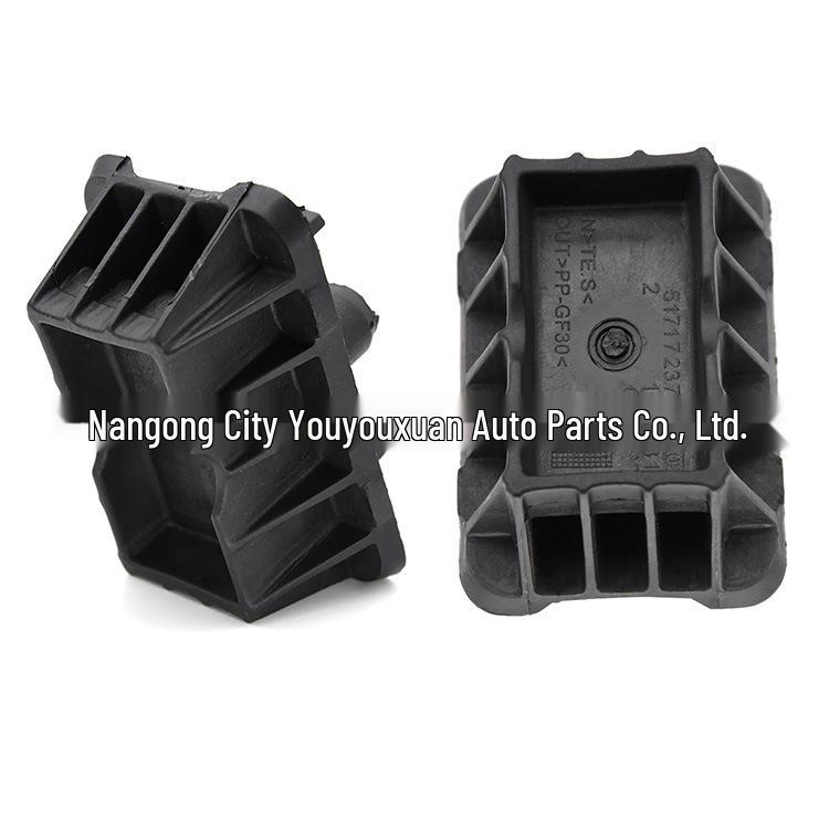 BMW Series 1/3/5/6/7 Car Jack Pad - Model 51717164761-04