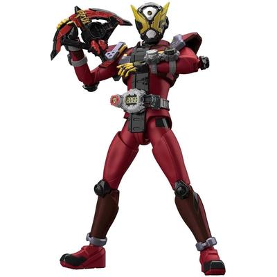 Figure-rise Standard Kamen Rider Gates Color-coded Plastic Model BAS5057068