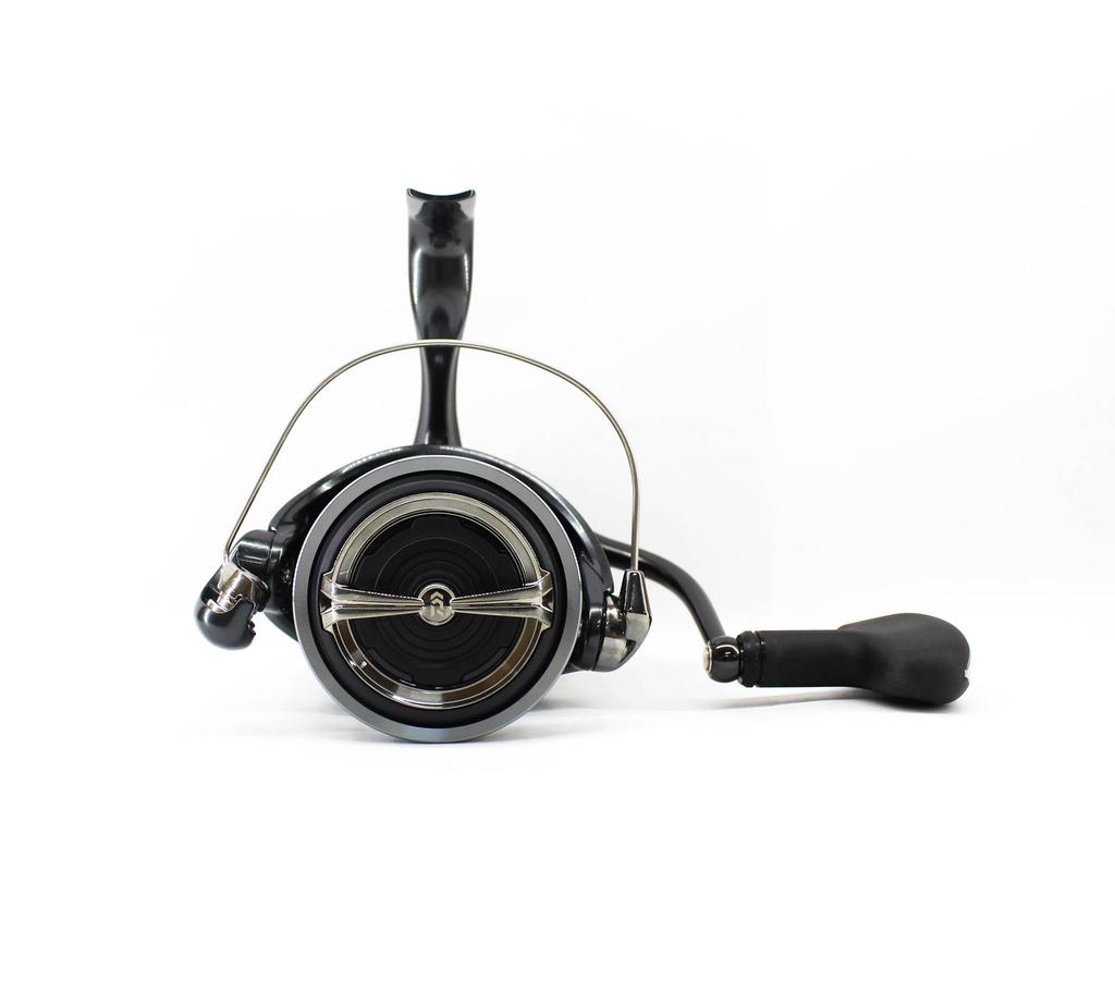 Daiwa Reel Spinning 25 Ballistic HD LT5000D-CXH (4634)