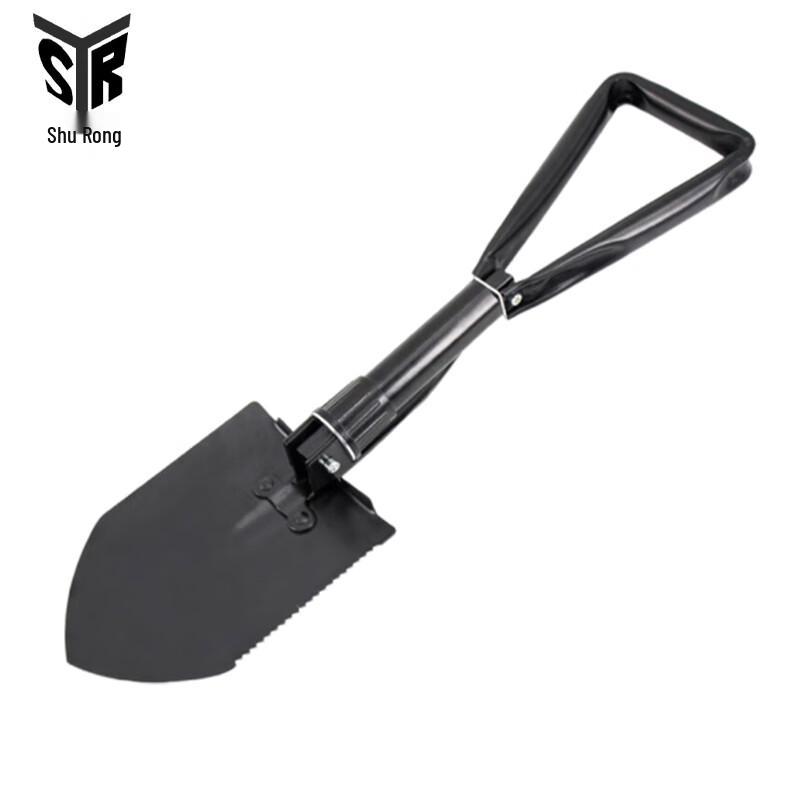

Shurong Folding Manganese Steel Shovel