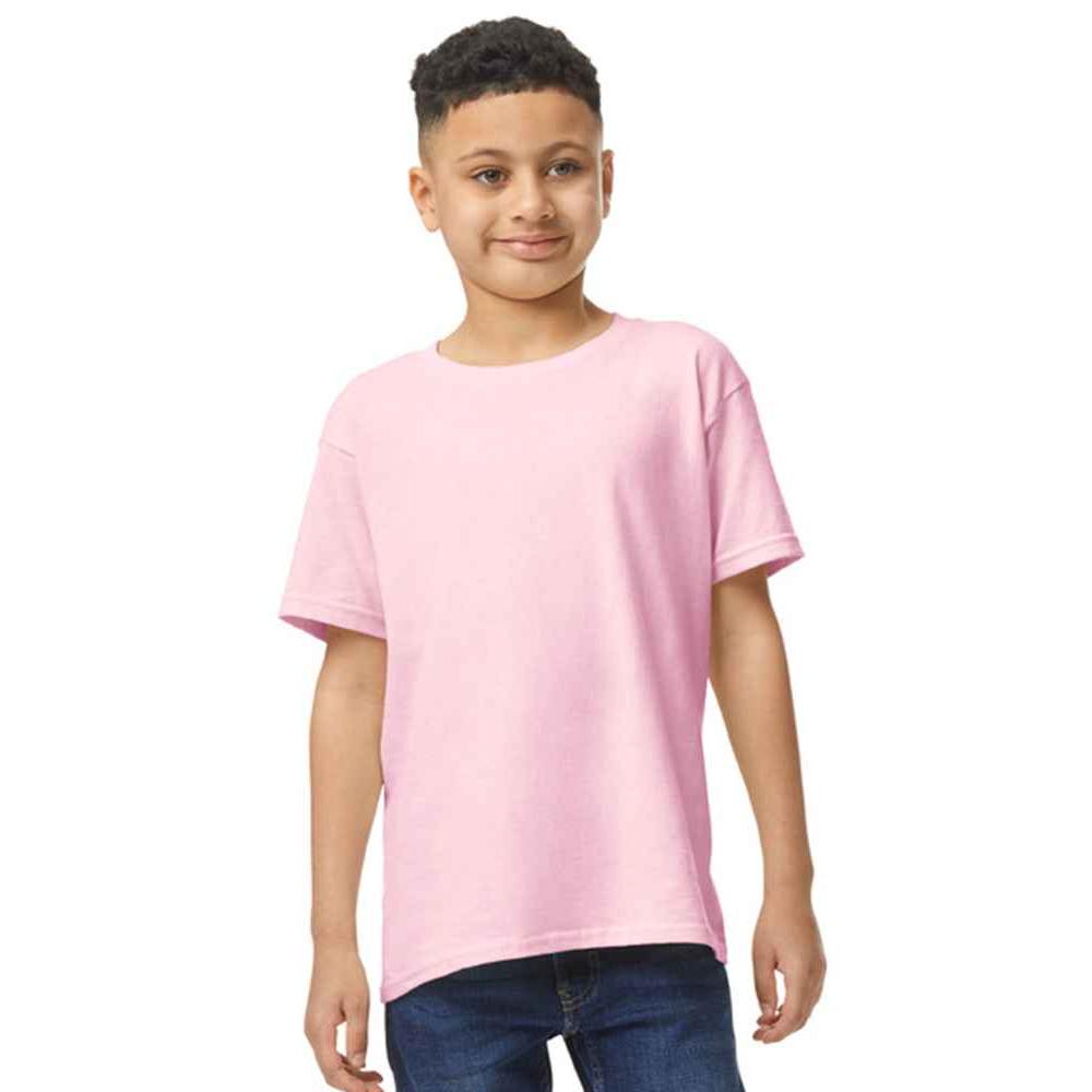 Gildan Childrens/Kids Heavy Cotton T-Shirt