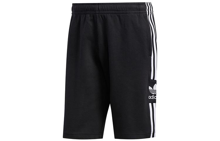 

Adidas Originals Sports Shorts Men s Black Moderate FM9878 M
