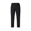 Fila Golf Series Trendy Comfortable Sports Versatile Casual Pants Men Bottoms Deep-Black A11M545805FBK