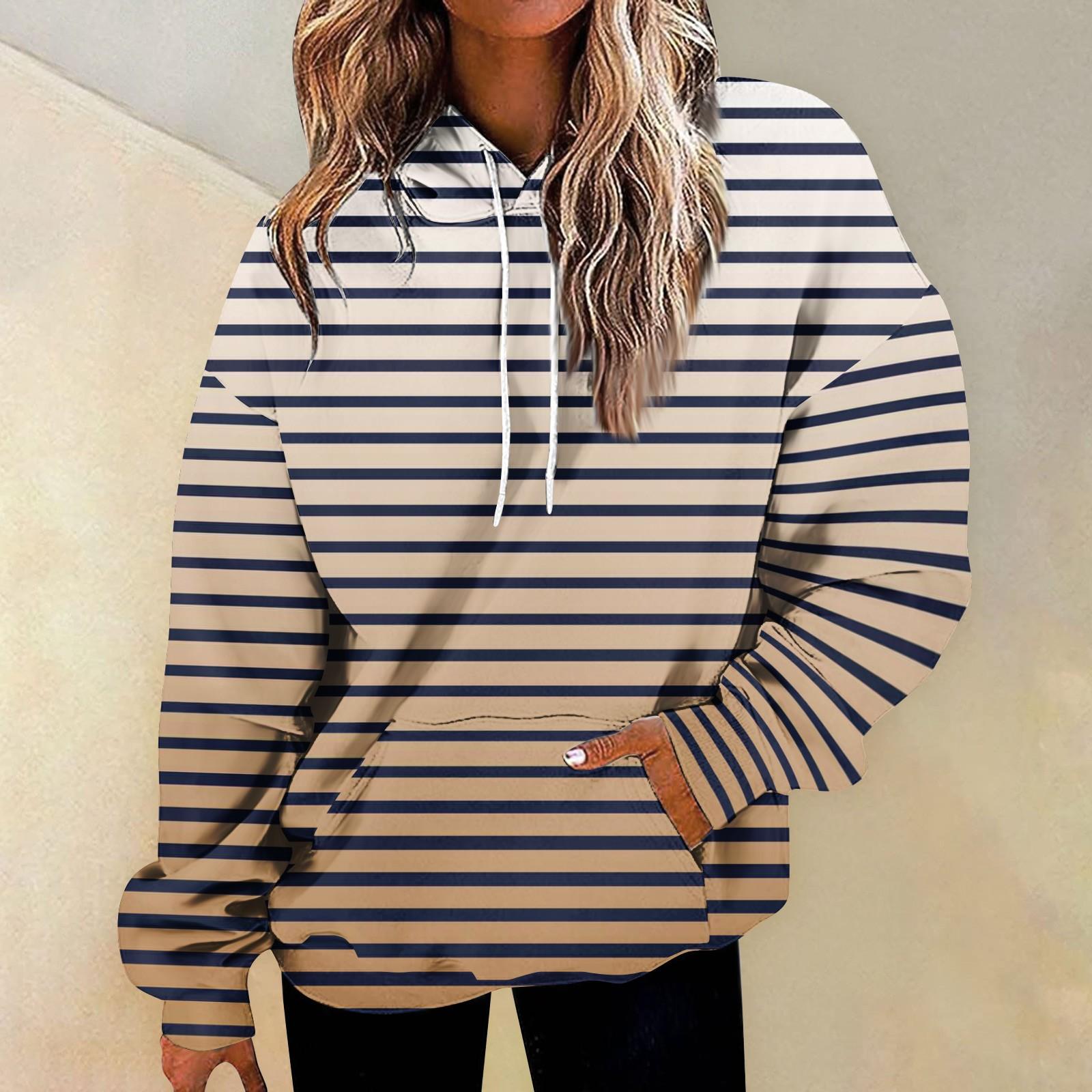 

Женская мода повседневная универсальная повседневная толстовка с рисунком повседневная толстовка с длинным рукавом с принтом XXXXL