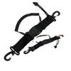 Diving Camera Anti-Loss Lanyard with Protective Cover and Anti-Drop Spring Rope