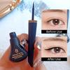 Beauty Makeup Black Eyeliner Waterproof Long-lasting Women Lady Liquid Eye Liner Pencil