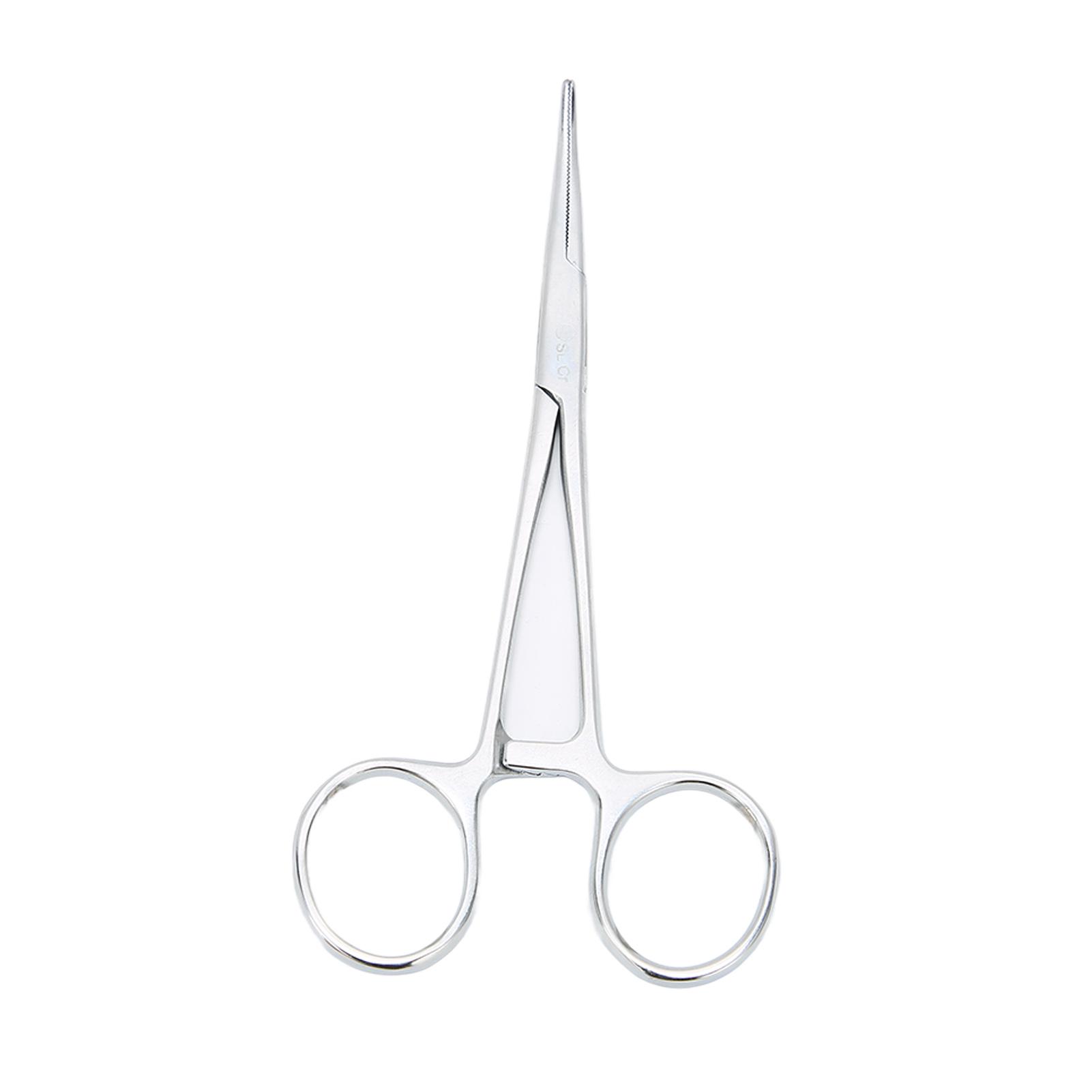 

Sheet Iron Metal Cutting Scissors Professional Stainless Steel Straight Snips for Jewelry Making