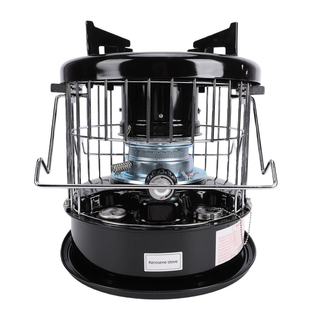Kerosene Heater 2600W, Portable for Camping