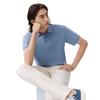 Men's Ice Cream Polo Shirt