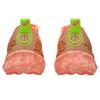 New Asics NOOSA TRI 16 Shock Absorbers Low Top Running Shoes Men's Orange 1011B872-800