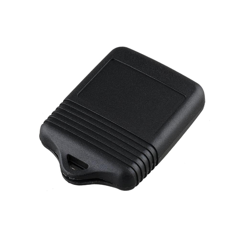 Compatible with Ford 3-Button/4-Button Car Key Remote Control, FCCID: CWTWB1U345, 315 MHz Frequency