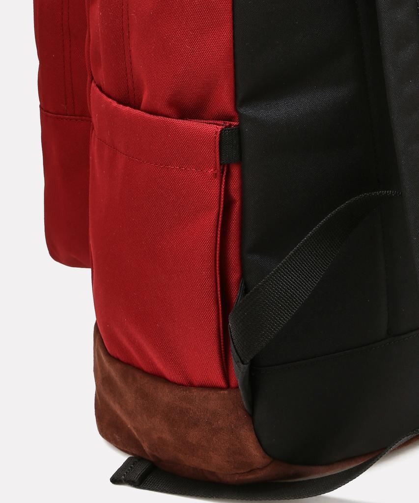 Reebok Campus Backpack - Dark Red