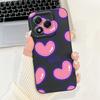 For Honor 400 Pro Case Honor400 Lite ABR-NX1 Luxury Art Painted Cover Matte Phone Case For Honor 400 Lite Honor400 Pro Soft Bags