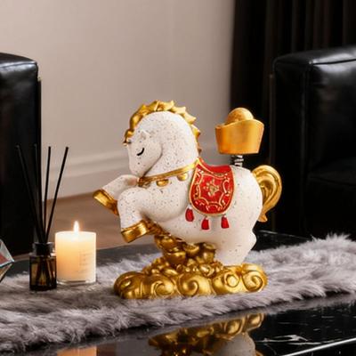 Ev Dekoru – Heykelcik