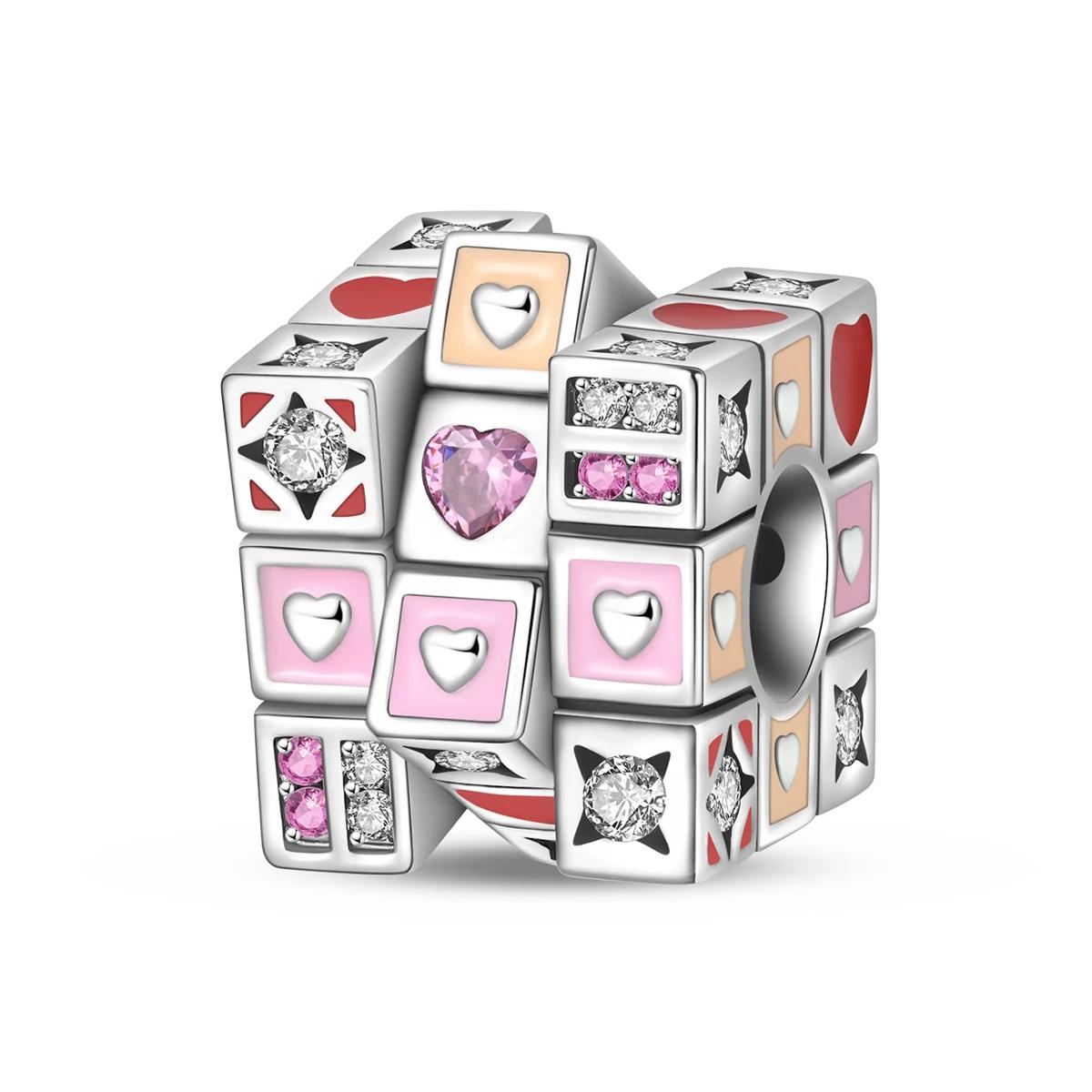 

Playing Cards Charms Pendant Metal Spades K Hearts Q Dangle Pendant Fit Bangle Bangle Necklace Make your own Accessory Elegant Fashion Beautiful