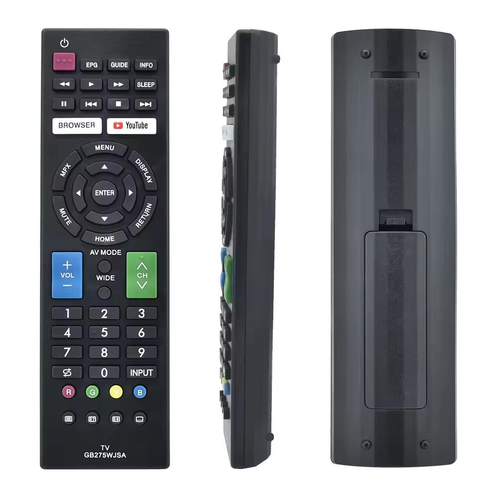 Replacement GB275WJSA for Sharp Aquos Smart TV Remote Control LC-75Q7570U