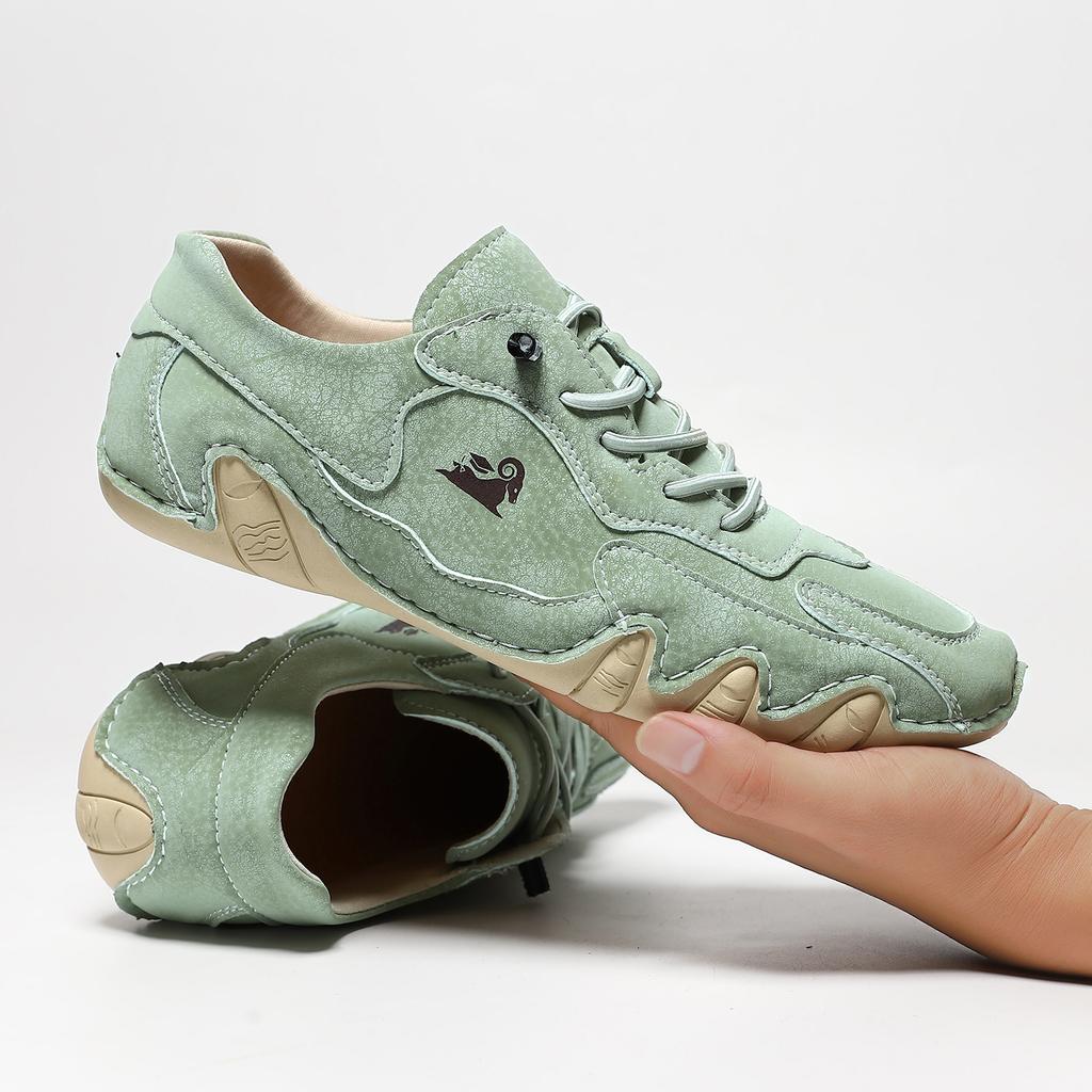 Hot-selling Octopus 2025 Large Size Men's and Women's Shoes Outdoor Casual Shoes Autumn and Winter Shoes Sports Shoes Cotton Shoes