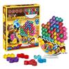 Diamond Miner Balance Stacking Blocks With Interactive Fun For Kids And Family Play