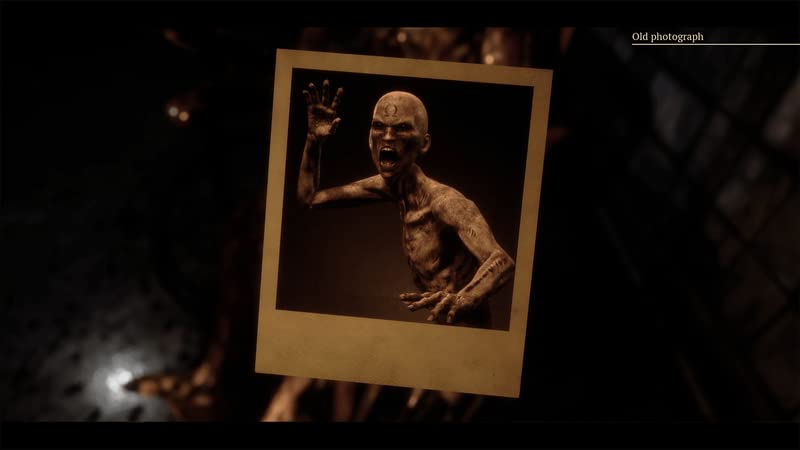 Staircase North Switch Charon's (Import Version America) -