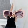 Retro Classic Square Sunglasses For Women Men Stylish Minimalist Female Male Fashion Glasses