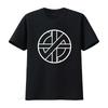 Crass Logo Punk Crust Dbeat Hardcore T-Shirt Discharge Tragedy His Hero Is Gone Design vintage Gewaschen Designerbekleidung