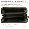 [Angel's Closet] 2026 Spring Fortune Wallet, Crocodile Embossed Long Wallet, Lucky Coin Charm, Luxury Cowhide Wallet for Men and Women, Good Fortune,