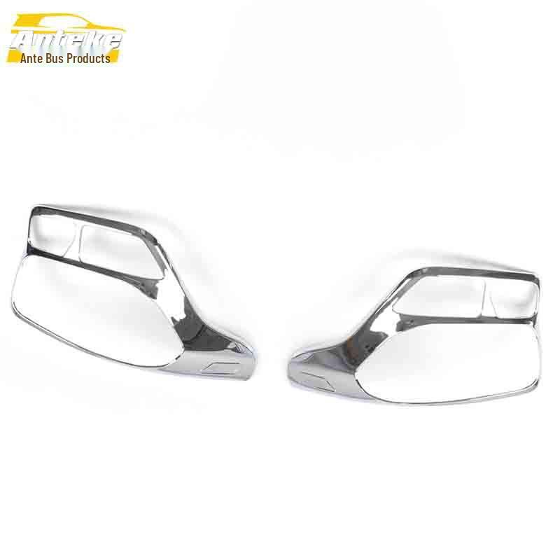 Fits 18 Models: Reina Taillight & Trunk Electroplated Decorative Frame Sequin Sticker