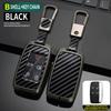 Smart Auto Key Fob Housing Cover Fit For Land Rover A9 Range Rover Sport Evoque Freelander Discovery 4 Fit For Jaguar Xe Xj Xjl Xf Auto Accessories
