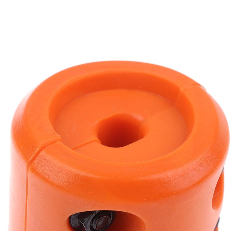 Rubber Winch Stopper Shock Absorbent Cable Protector Rubber Plug Prevent Pulling Bounce And Abrasion Offroad For Truck Utv Atv