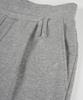 BIRBANTE Comfort Loose Fit One-Pleat Sweatpants - Melange