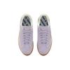 Reebok Women's Club C Grounds Uk 'Dusk Purple Astro Lime' Women's Sneakers 100207963