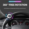 Car Stickers For Alfa Romeo Car Steering Wheel Spinner Knob Steering Wheel Power Handle Ball for Alfa Romeo Giulia Giulietta Ste