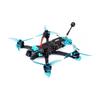 Kit de Drone de Corrida FPV Commander Manta5 DC