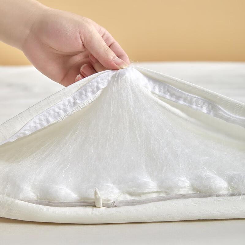 

Muji Satin Mulberry Silk Winter Quilt