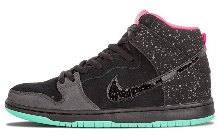 

Nike Sb Dunk High Premier Northern Lights 313171-063 42.5