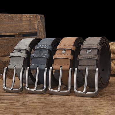 Accesorios – Cinturones y fajas para hombres