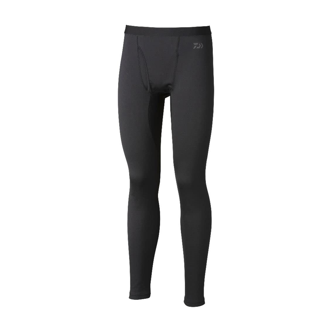 

Нижнее белье DAIWA Danrotech Undertights Black M Black M DU-3721P DU-3721P чёрный