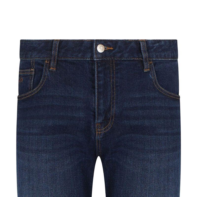 ARMANI EXCHANGEAE SS25 Jeans Men's Blue XM000049-AF14265-MB001