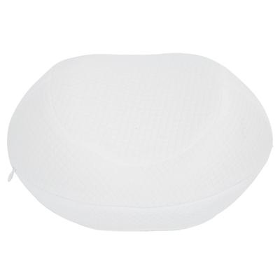 Household High Density Memory Foam Knee Pillow Comfort Sleeping Leg Pillow Cushion