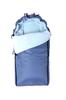 Mars Footmuff 80x100 Blue