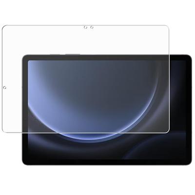 ClearView for Samsung Galaxy Tab S9 FE Inch Reduced LCD Protective Film Bubble Free Made In Japan 10.9 [Matte Reflection]